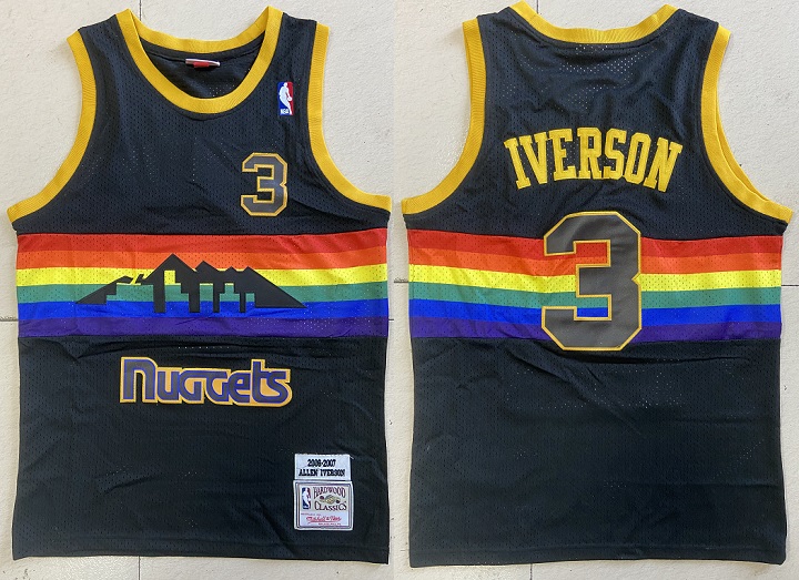 Denver Nuggets Jerseys 39 [Wholesale NBA Jerseys 739]